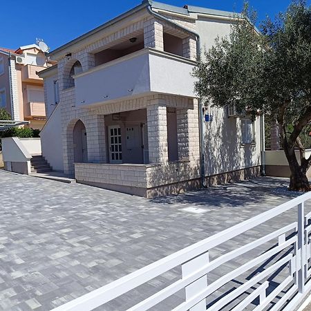 Apartments Jurkovic Grebaštica Exterior foto